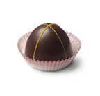 Joseph Schmidt Mexican Chocolate Truffle